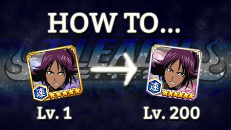 bleach brave souls shop every day character lv 200|bleach brave souls.